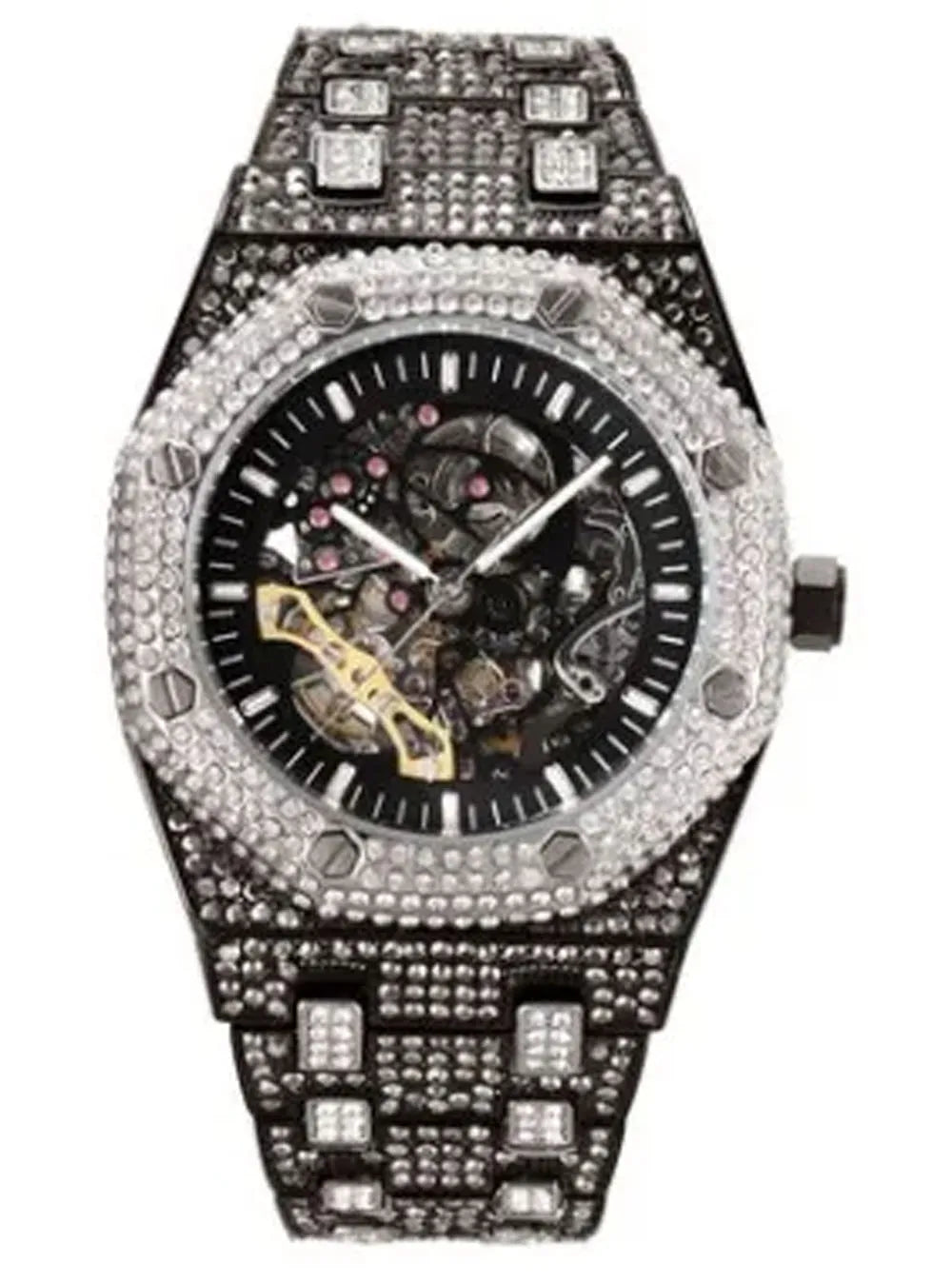 Montre Freeze corleone — Doumira