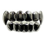 Black grillz — Doumira