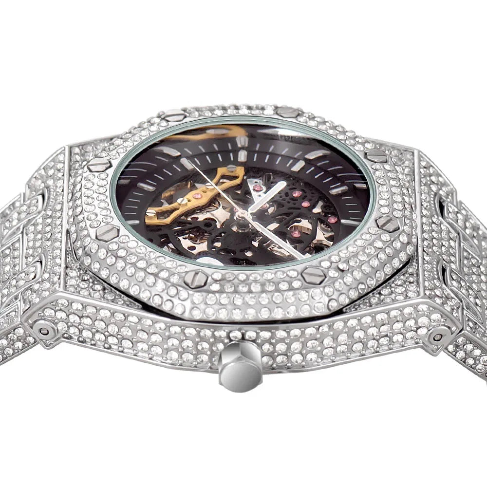 Montre Freeze corleone — Doumira