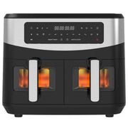 AirFry Duo 9 L - front view