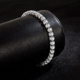 VVS tennis bracelet — Doumira