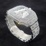 Montre rappeur — Doumira
