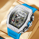 Montre Maes — Doumira