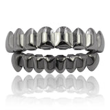 Grillz chrome — Doumira