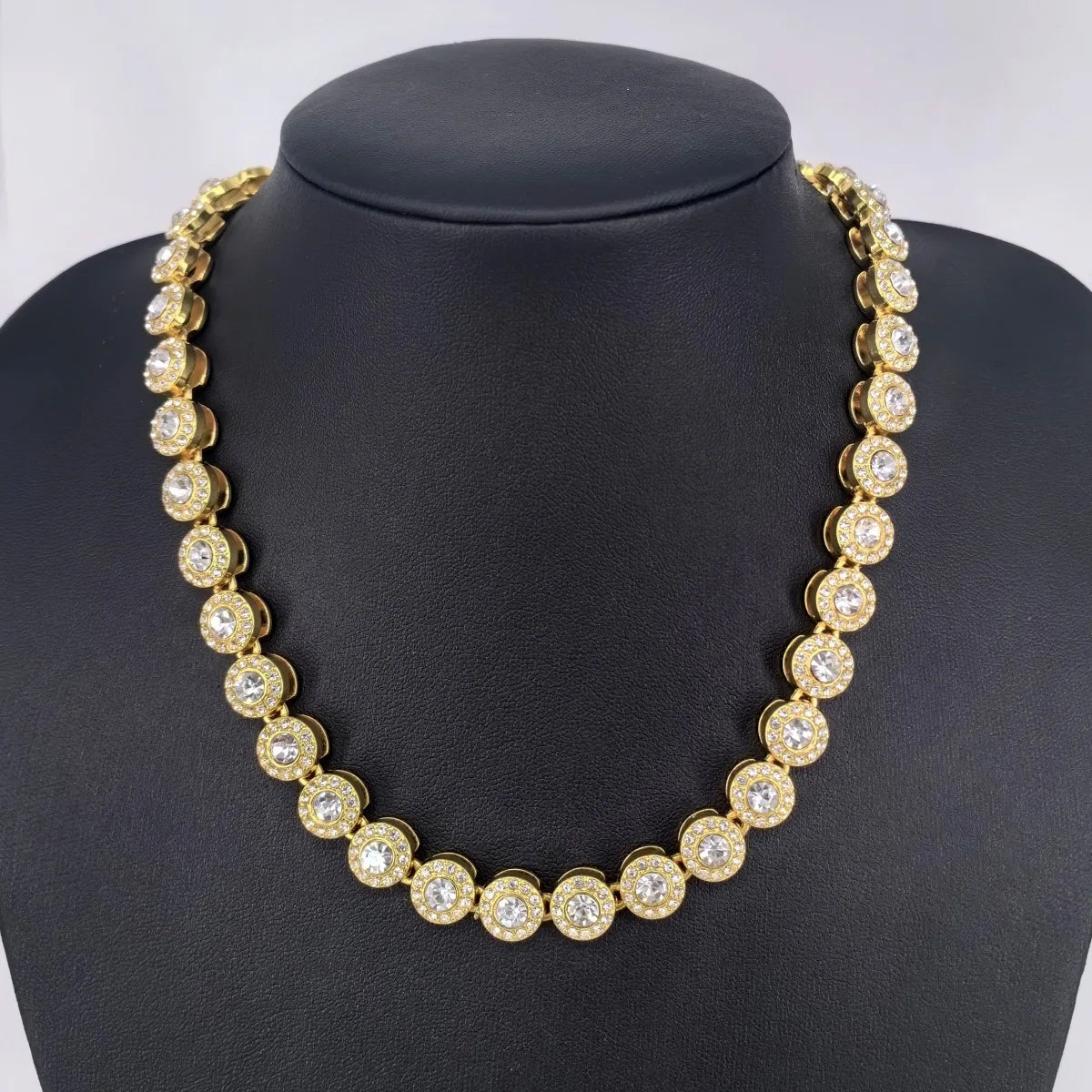 Collier Damso — Doumira