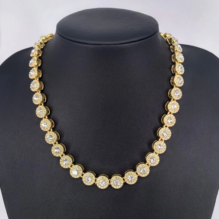 Collier Damso — Doumira