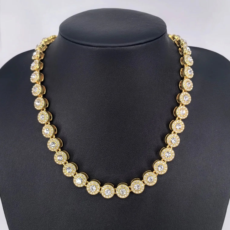 Collier signature street