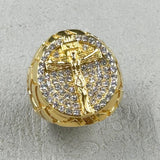 Bague Koba la D — Doumira