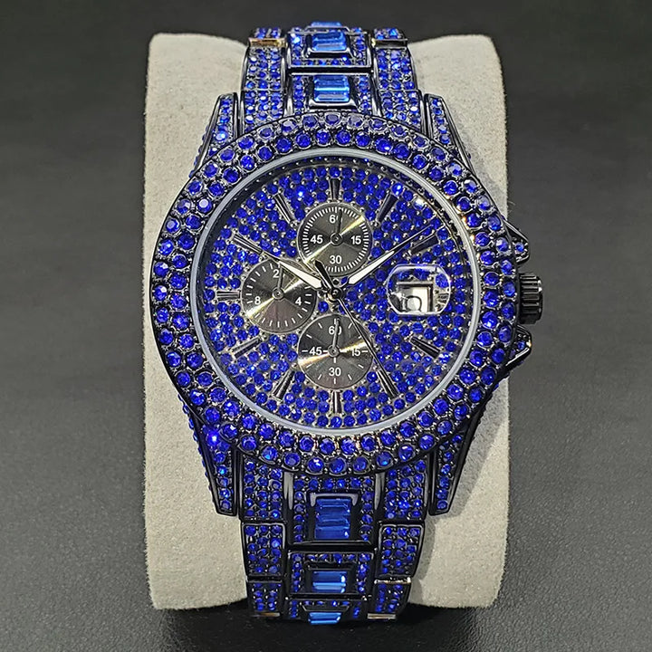 Montre Ninho — Doumira
