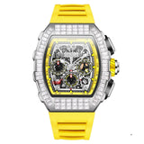 Montre Maes — Doumira