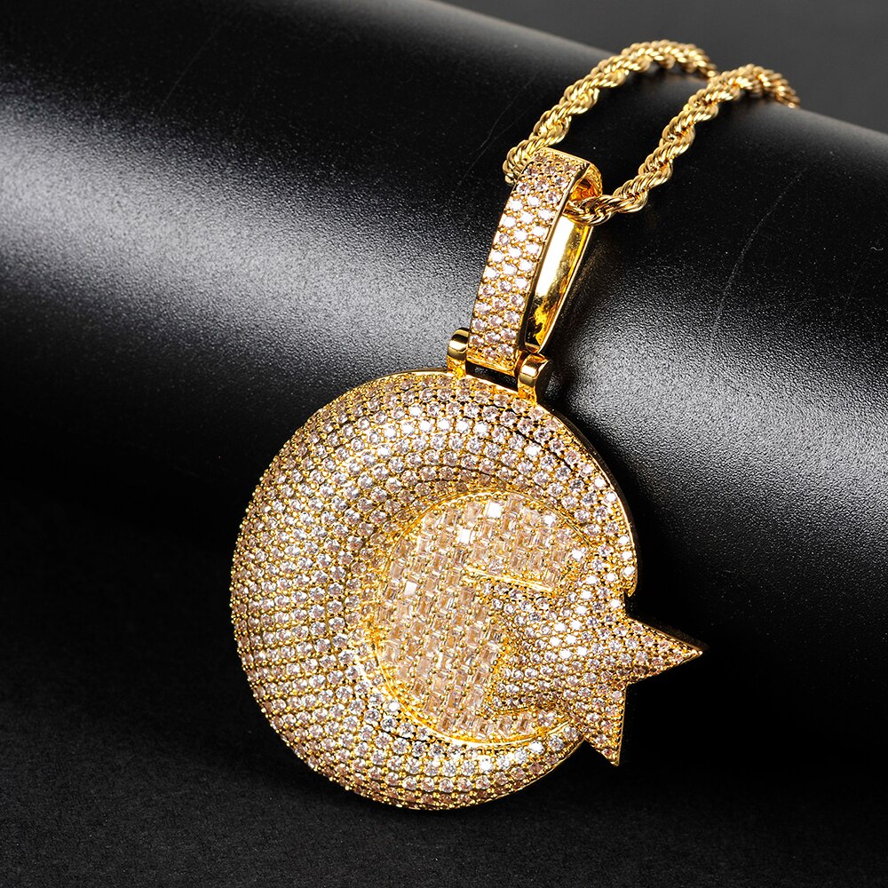 Collier Islam — Doumira