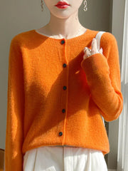 Gilet Boutonné pour Femme | Élégant et Polyvalent