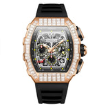 Montre Maes — Doumira