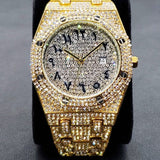Montre SCH — Doumira