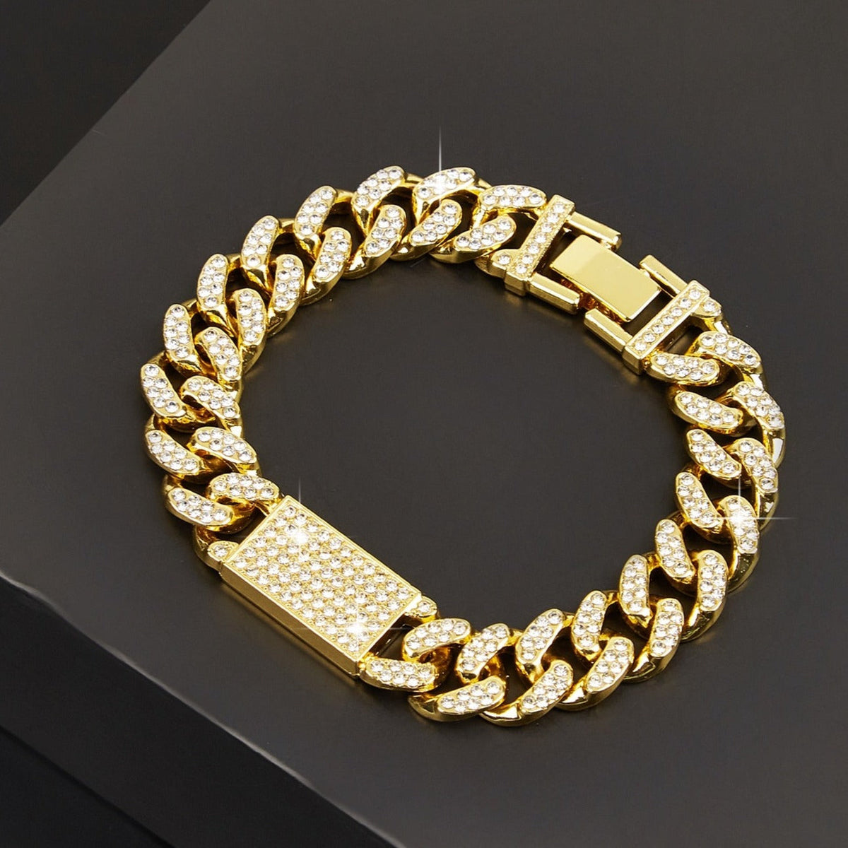 Bracelet rappeur — Doumira