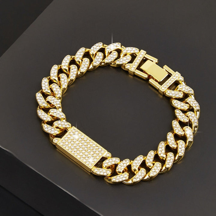 Bracelet rappeur — Doumira