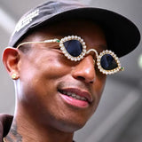 Lunette Pharrell Williams — Doumira