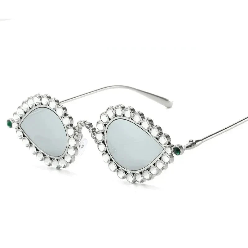 Lunette Pharrell Williams — Doumira
