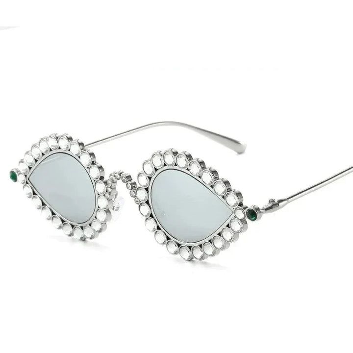 Lunette Pharrell Williams — Doumira