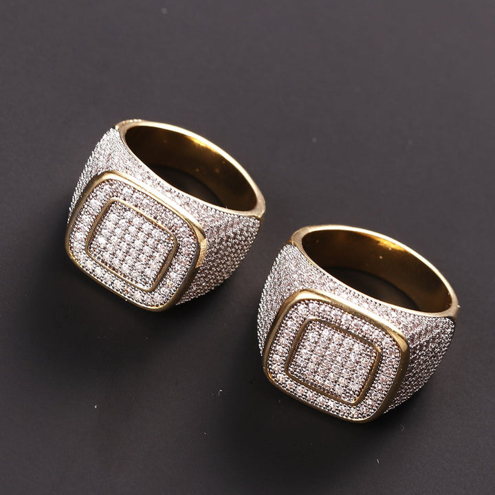 Bijoux streetwear — Doumira