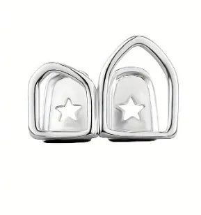 Grillz 2 dents — Doumira