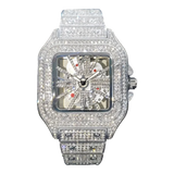 Montre rappeur — Doumira