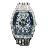 Montre streetwear — Doumira
