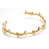Bracelet barbelet — Doumira