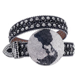 Ceinture Hip Hop — Doumira
