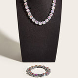 Collier rappeur us — Doumira