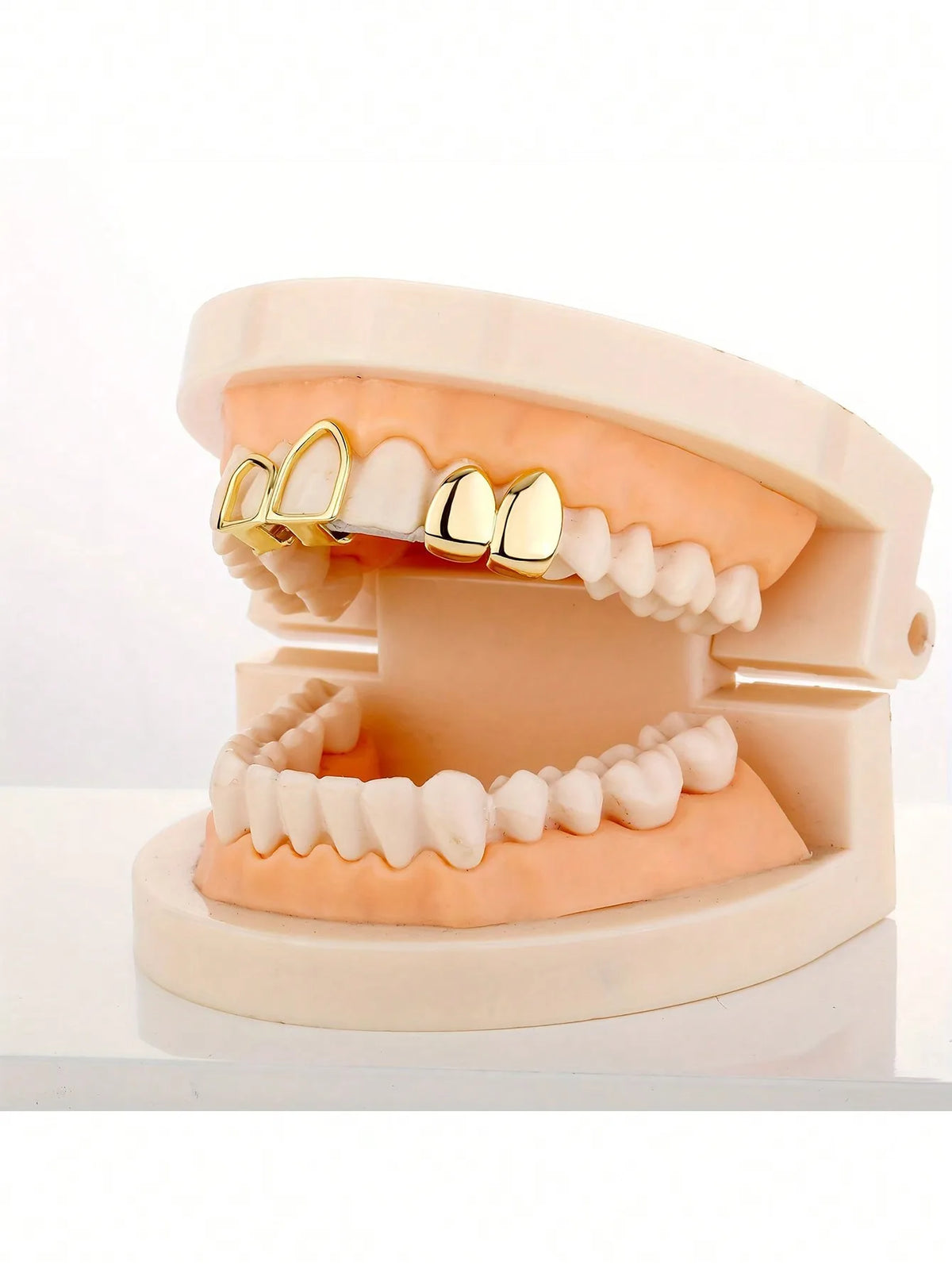 Grillz 2 dents — Doumira