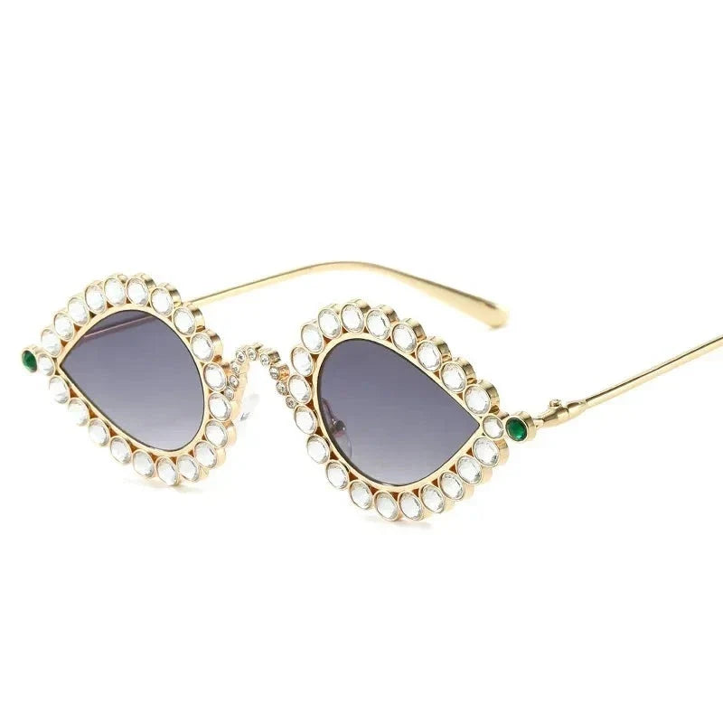 Lunette Pharrell Williams — Doumira