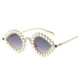 Lunette Pharrell Williams — Doumira