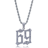 Collier 69 — Doumira