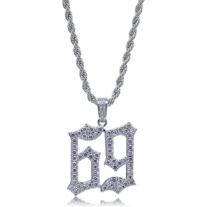 Collier 69 — Doumira
