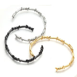 Bracelet barbelet — Doumira