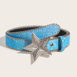 Ceinture étoile — Doumira