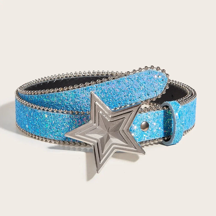 Ceinture étoile — Doumira