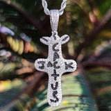 Collier cactus jack — Doumira