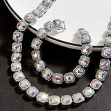 Collier rappeur us — Doumira
