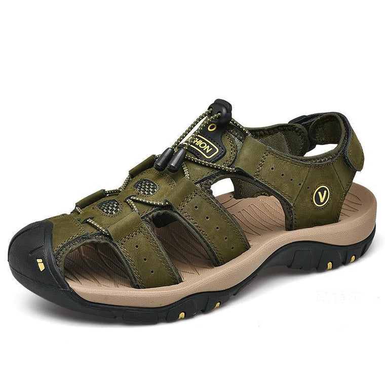 Delphine - Sandales Ergonomiques Au Confort Absolu