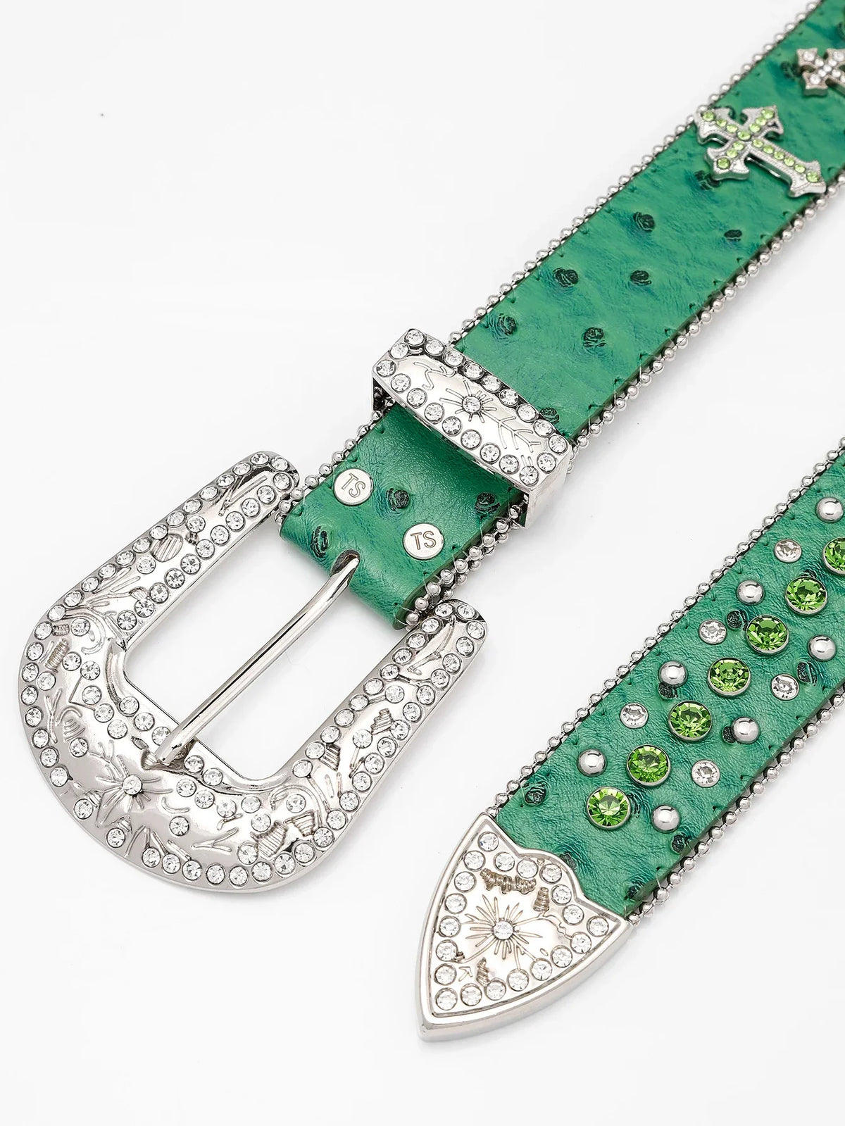 Ceinture Zola — Doumira