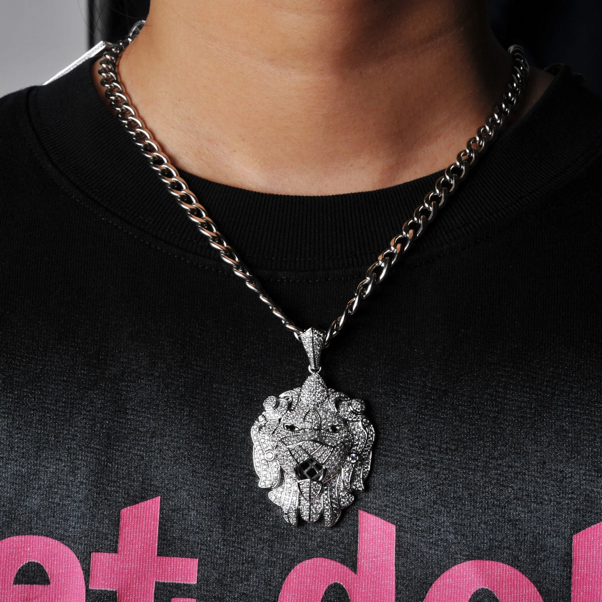 Collier Migos — Doumira