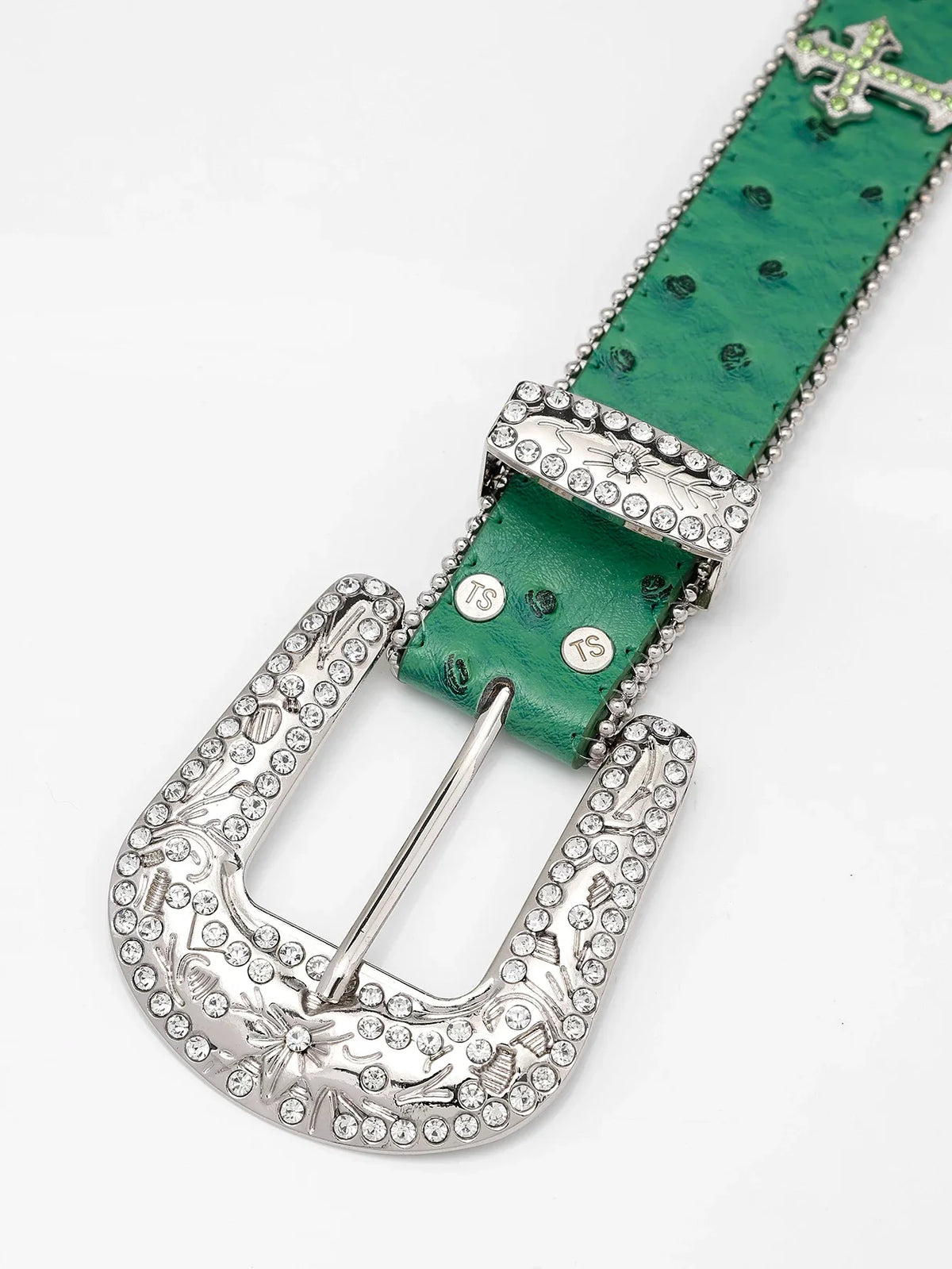 Ceinture Zola — Doumira