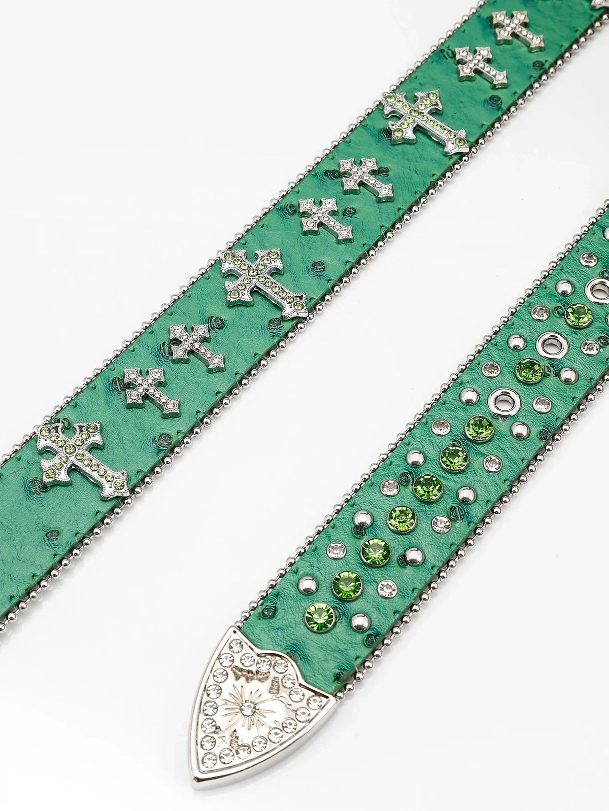 Ceinture Zola — Doumira
