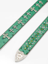 Ceinture Zola — Doumira