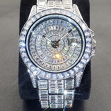 Montre drip — Doumira