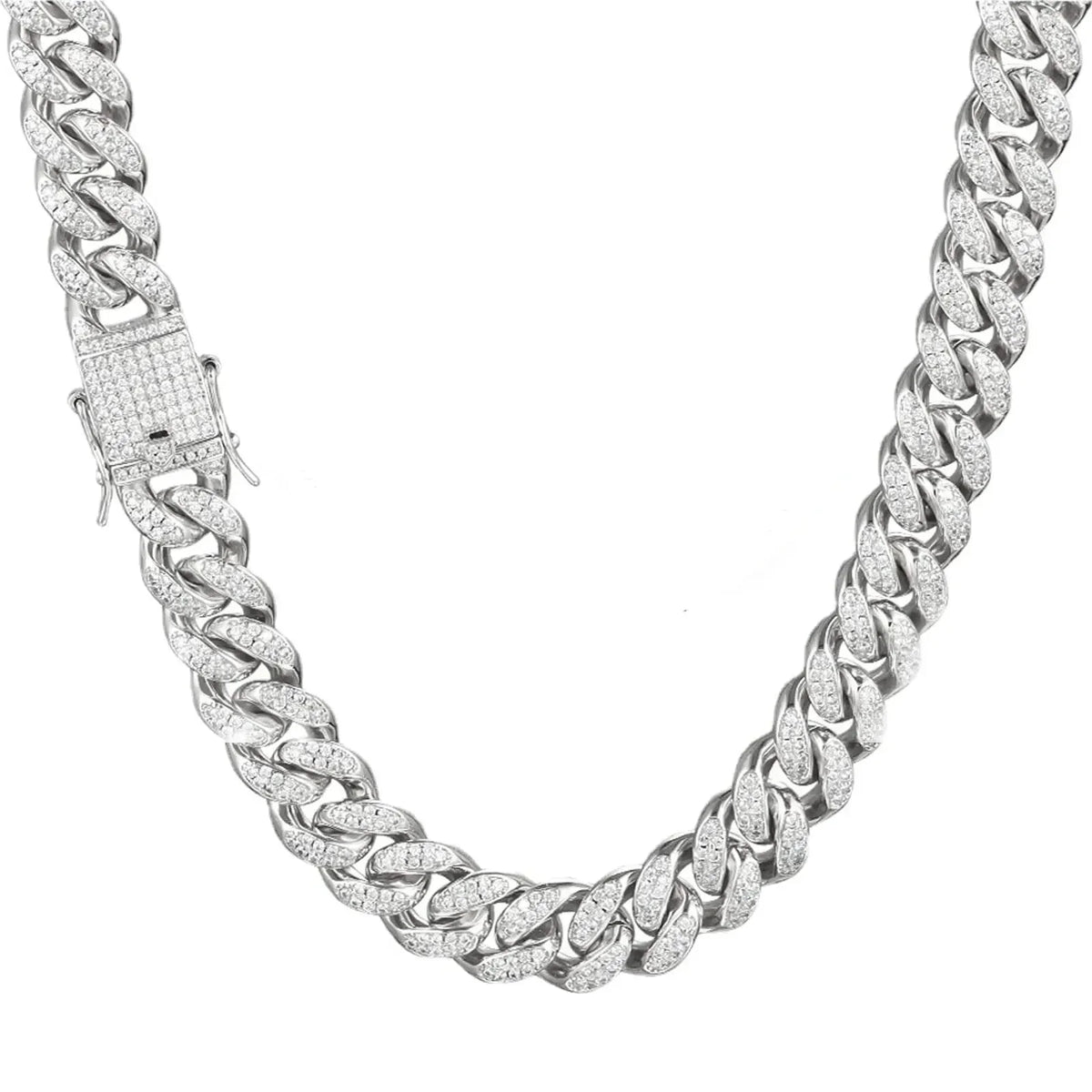 Collier SCH — Doumira