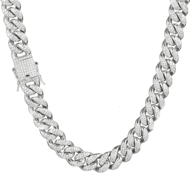 Collier SCH — Doumira