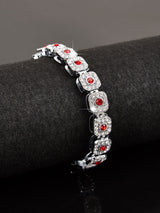 Bracelet iced out — Doumira